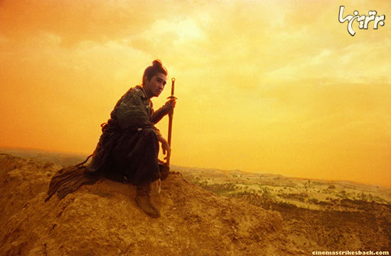 10 فیلم رزمی، ترسناک و به یاد ماندنی 10 فیلم رزمی، ترسناک و به یاد ماندنی