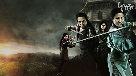 10 فیلم رزمی، ترسناک و به یاد ماندنی 10 فیلم رزمی، ترسناک و به یاد ماندنی