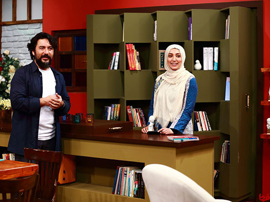 این جا پاتوق کتاب بازهاست این جا پاتوق کتاب بازهاست