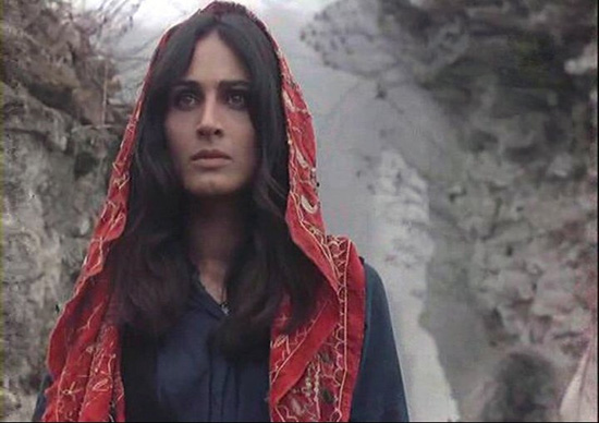 نگاهی گذرا به کارنامه بهرام بیضایی به مناسبت تولد ۷۹ سالگیاش نگاهی گذرا به کارنامه بهرام بیضایی به مناسبت تولد ۷۹ سالگیاش
