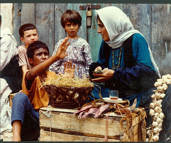 نگاهی گذرا به کارنامه بهرام بیضایی به مناسبت تولد ۷۹ سالگیاش نگاهی گذرا به کارنامه بهرام بیضایی به مناسبت تولد ۷۹ سالگیاش