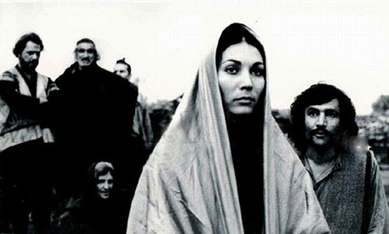 نگاهی گذرا به کارنامه بهرام بیضایی به مناسبت تولد ۷۹ سالگیاش نگاهی گذرا به کارنامه بهرام بیضایی به مناسبت تولد ۷۹ سالگیاش