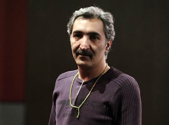 «دو دلقک و نصفی» در خدمت عقاید جلال تهرانی «دو دلقک و نصفی» در خدمت عقاید جلال تهرانی