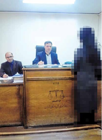 نوعروس:شوهرم چاه بازکن بود نه مهندس!