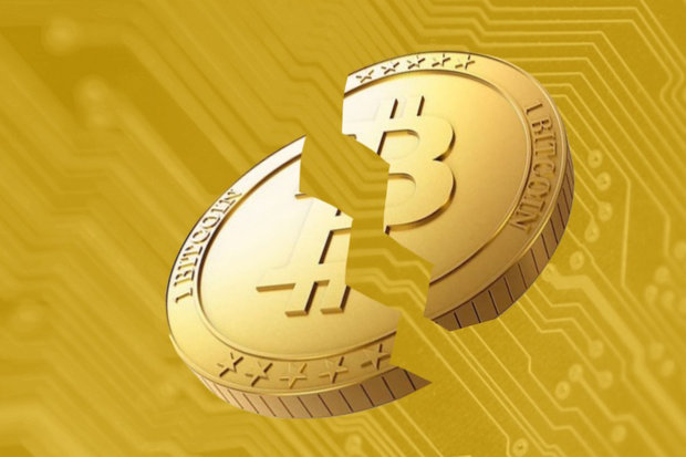 هلندی ها بیت کوین خود را بفروشند تا اقتصاد مختل نشود هلندی ها بیت کوین خود را بفروشند تا اقتصاد مختل نشود