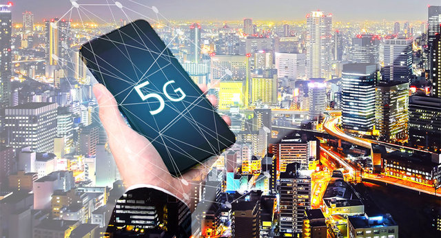تلاش کوالکام برای دسترسی جهان به اینترنت 5G تلاش کوالکام برای دسترسی جهان به اینترنت 5G