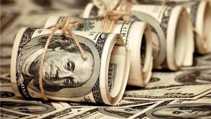 پیش‌بینی نرخ دلار در سال‌های آتی