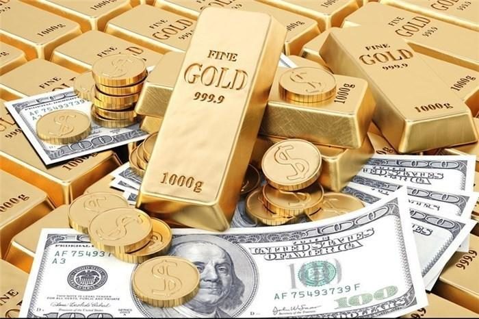 عقبنشینی سکه و دلار در بازار (+جدول) عقبنشینی سکه و دلار در بازار (+جدول)