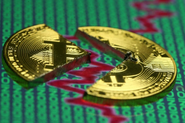 سقوط 30 درصدی نرخ بیتکوین سقوط 30 درصدی نرخ بیتکوین