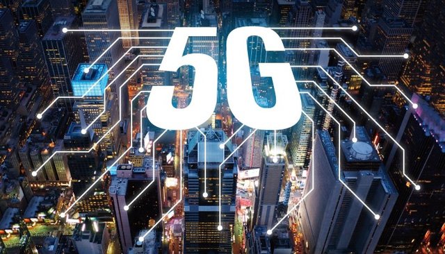 استانداردهای نسل جدید اینترنت 5G تعیین شد استانداردهای نسل جدید اینترنت 5G تعیین شد