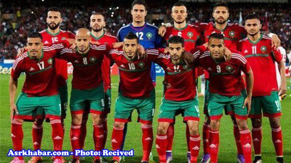 با بازیکنان حرفهای مراکش، اولین حریف ایران در جام جهانی آشنا شوید (+عکس) با بازیکنان حرفهای مراکش، اولین حریف ایران در جام جهانی آشنا شوید (+عکس)
