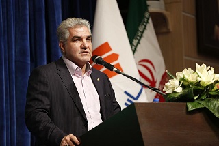مدیرعامل سایپا:خودروی جدید بدون تست های ایمنی و کیفی به بازار وارد نخواهد شد