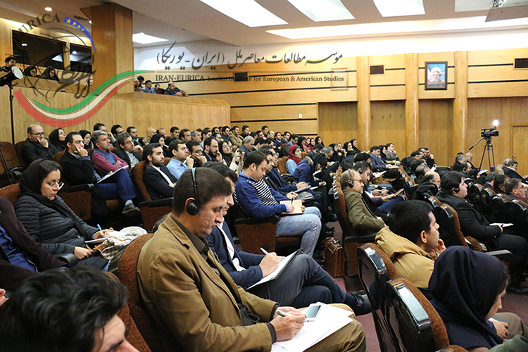آمریکا نمی‌تواند برجام را به‌صورت یک‌جانبه از بین ببرد