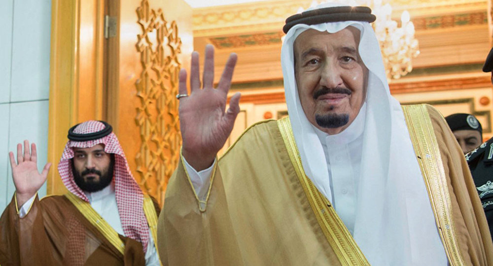 آزادی زنان در عربستان؛ مقدمه خشونت بیشتر آل سعود