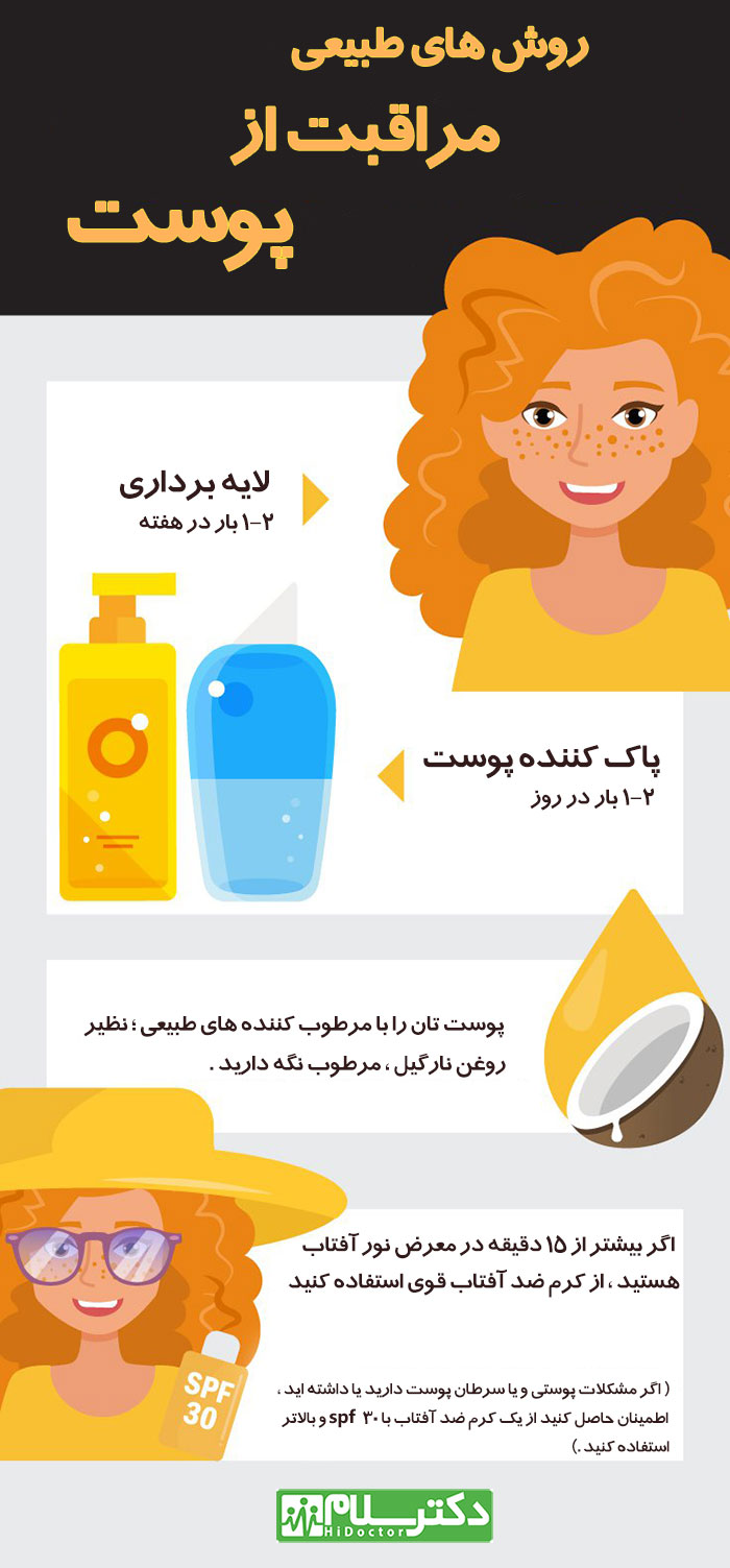 هایپرپیگمنتیشن,درمان هایپرپیگمنتیشن,علل هایپرپیگمنتیشن