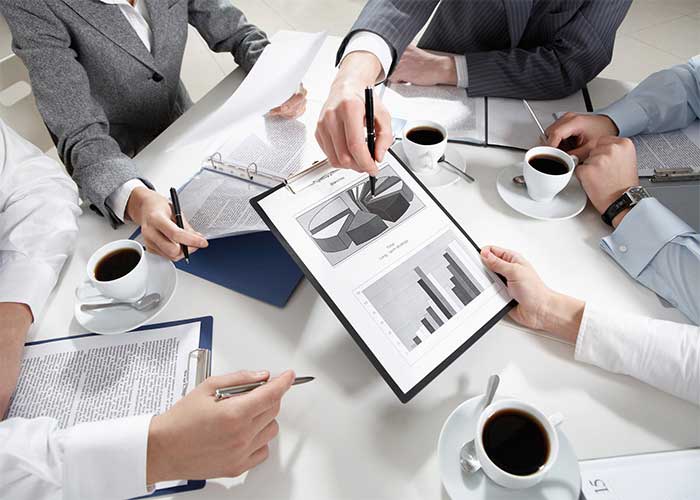 موفقیت در کسب و کار