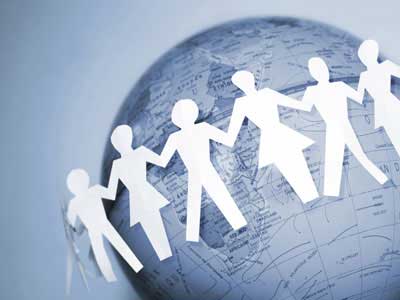 مدیریت روابط عمومی