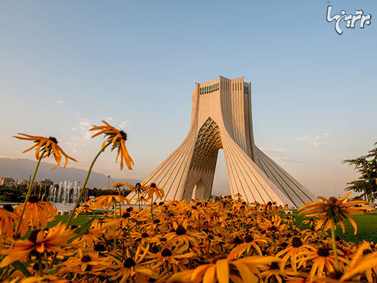 14 مقصد گردشگری نوظهور در جهان