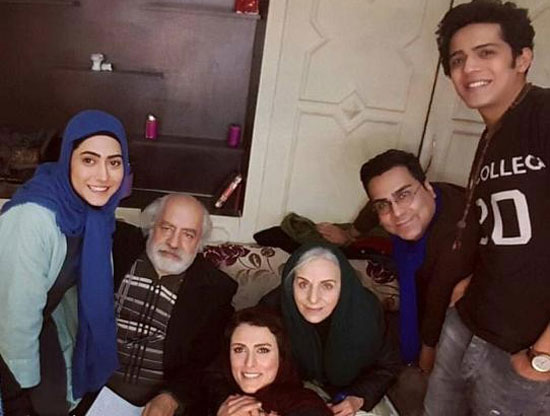 گفتگو با مجید نوروزی بازیگر جوان، درباره دغدغه ها و آینده بازیگری اش گفتگو با مجید نوروزی بازیگر جوان، درباره دغدغه ها و آینده بازیگری اش