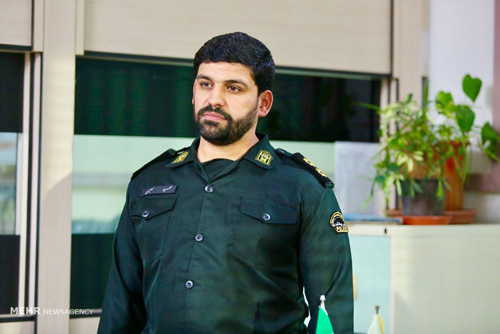 پلیس نگذاشت اگزجره باشم پلیس نگذاشت اگزجره باشم