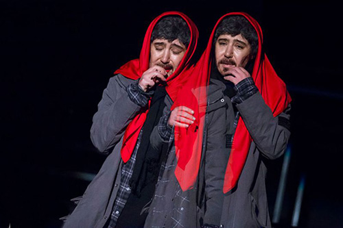 همدلی سرخابی همدلی سرخابی