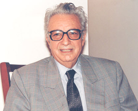 ریاضیدانی که فلسفه می دانست ریاضیدانی که فلسفه می دانست