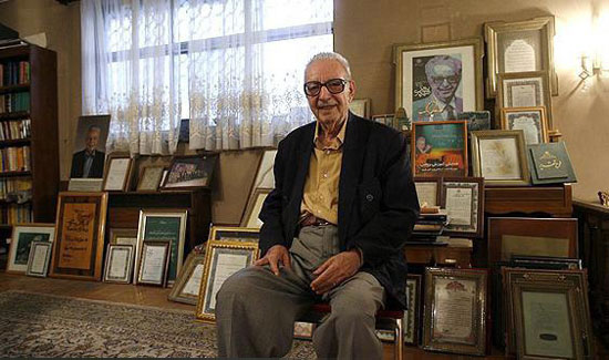 ریاضیدانی که فلسفه می دانست ریاضیدانی که فلسفه می دانست