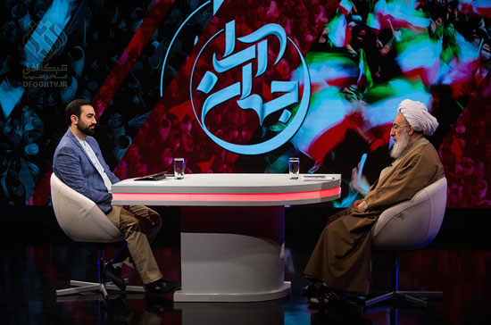 «افق» عزیزدردانه تلویزیون «افق» عزیزدردانه تلویزیون