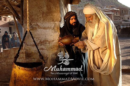 فیلمی برای همیشه فیلمی برای همیشه