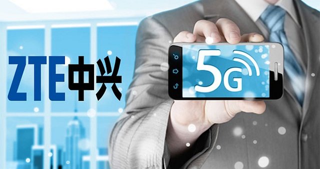 احتمال عرضه گوشی که از 5G پشتیبانی می‌کند