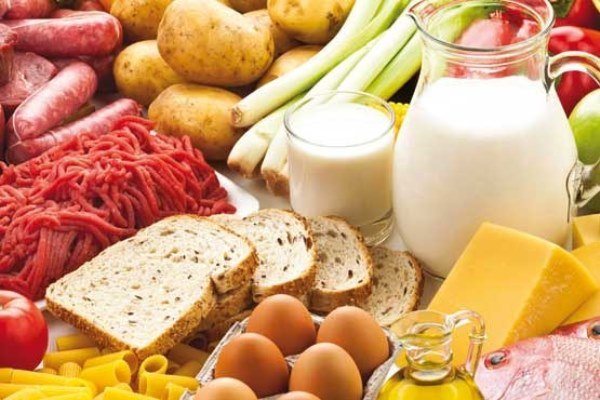 قیمت مواد غذایی به بالاترین رقم طی چهار سال اخیر رسید قیمت مواد غذایی به بالاترین رقم طی چهار سال اخیر رسید