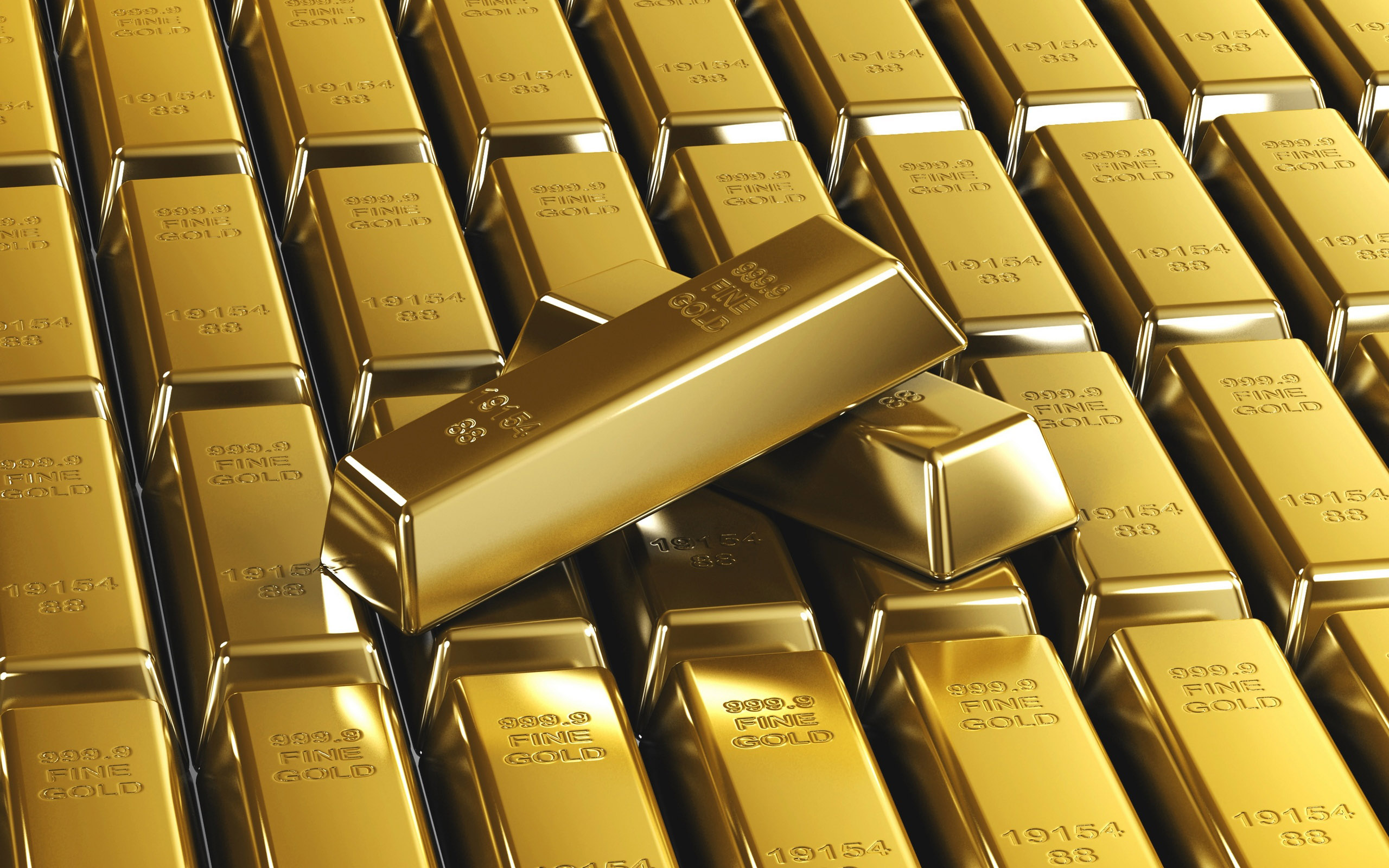 قیمت طلا به 1340 دلار رسید قیمت طلا به 1340 دلار رسید