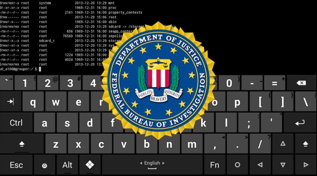 اعتراف FBI به ناتوانی در دسترسی به اطلاعات رمزنگاری‌شده