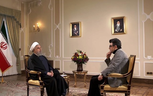 روحانی: به اضطرار دستمان روی فیلترینگ رفت/ قیمت ارز بلند مدت نخواهد بود/ پرونده مسکن مهر تا پایان سال بسته می شود/ بودجه مهار ریزگردهای خوزستان حذف نخواهد شد