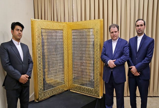 از مصلای تهران و کشتی مطلای قرآن تا عذرخواهی آیت الله محقق داماد: واماندگی در پوسته دین