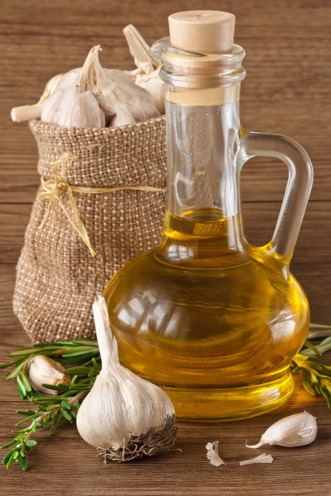 فایده های درمانی روغن سیر برای مو