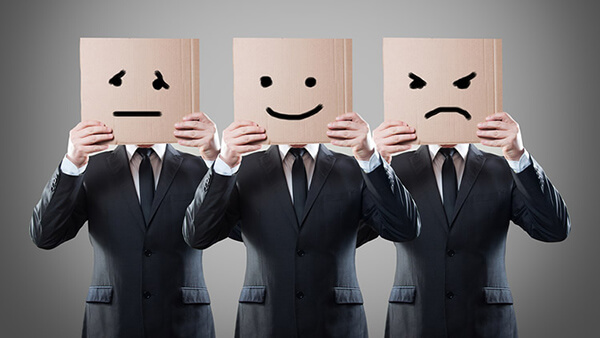 emotional decision making