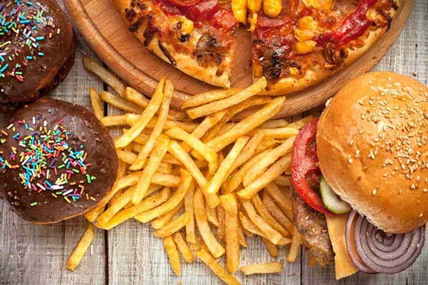 دلیل بی تمرکز بودن چیست