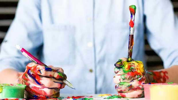 عدم تمرکز