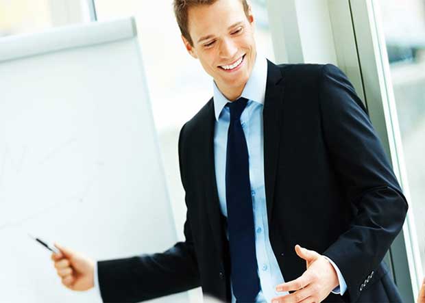 چگونه قاطعانه صحبت کنیم؟