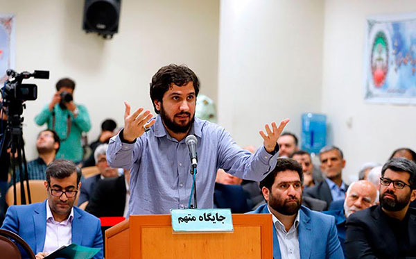 افطاری با طعم جاروجنجال افطاری با طعم جاروجنجال
