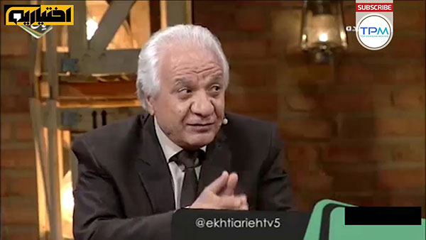 افطاری با طعم جاروجنجال افطاری با طعم جاروجنجال