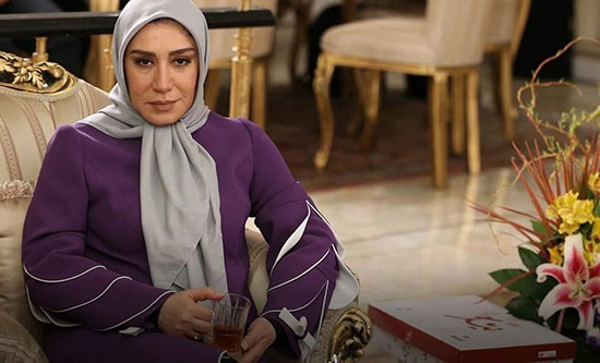 چرا همه اینطوری حرف میزنند؟ چرا همه اینطوری حرف میزنند؟