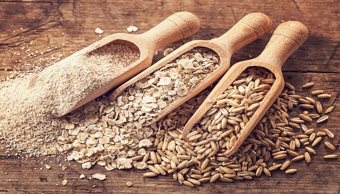 فرمول غذایی برای شکم شش تکه